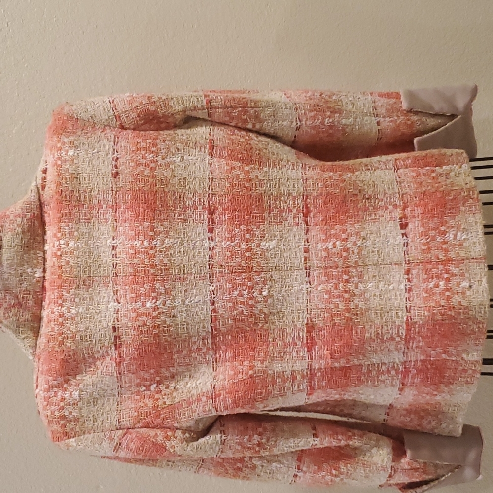 Audrey Talbott Carmel Jacket - image 6